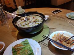 -徽州月·民间徽菜(浦东总店)