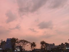 -番禺广场(市桥街道)