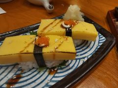 芒果鳗鱼加州-無忧浅草君·洋风料理(下沙宝龙二期一店)