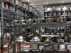 -万润国际酒店用品市场(曹安国际商城店)