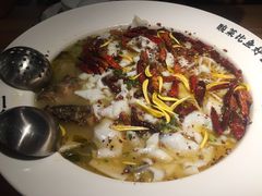 -太二酸菜鱼(正大广场店)