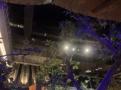 -绿茶餐厅(燕郊永旺店)