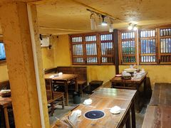 -霄汉羊排(万松园一店)