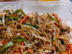 -阿生潮味鲜炒粉(梅林新村店)