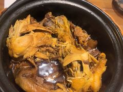 -老西门·常州菜(新区店)