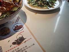 -粤点越有·茶点·粤菜(樵岭国际店)