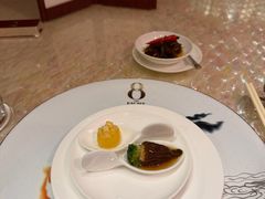 -8餐厅(新葡京酒店)