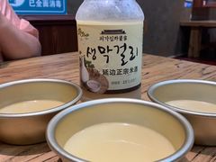 -京玉菲饭店(李村店)