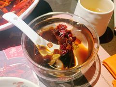 冰粉-虾胡闹·澳洲小龙虾·烧烤(福田鲨鱼店)