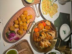 -帕娜·泰式茶餐厅·Bistro(近铁广场店)