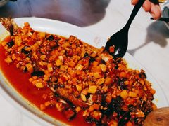 -小吊梨汤·北京菜·烤鸭(鸟巢店)