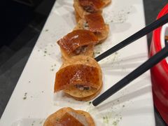 -全聚德(双井店)