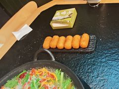 -鹿鸣山草本茶香火锅(园西路店)