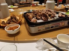 -羊之道草原味道清真餐厅(番禺店)