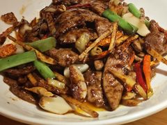 -张福记(五一公园店)