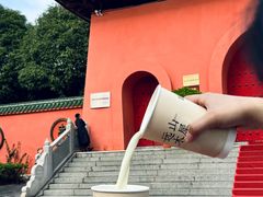 -萃茶师(琅西店)