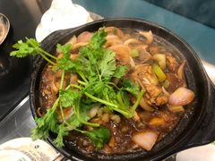 -川香煲(茅台路店)