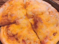 -栖巢咖啡(天鹅湖万达低碳店)