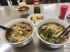 -老赵面店(大西路店)