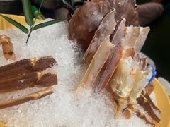 -东海怡品海鲜豆捞(舟宿夜江店)
