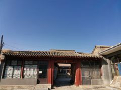 -暖泉古镇