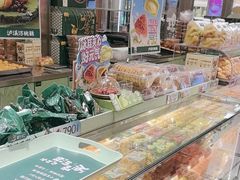 -泸溪河桃酥(龙湖长楹天街店)