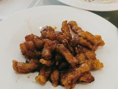 -鼎好家常菜(天桥店)