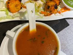 鸡肉提卡-Pita's&Tika's中东和印度风味餐厅(龙湖天街店)