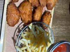 -叶派龙虾•招牌香辣蟹·海鲜(中海国际店)