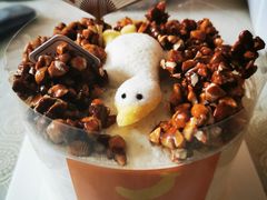 -琦堡高端定制蛋糕茶歇(格力广场店)