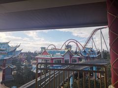 -七彩云南欢乐世界