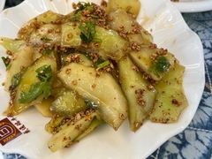 -瑞丰园庭院餐厅·白族传统家常菜