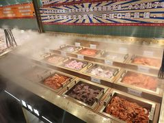 -姜胖胖无限自助烤肉(光明万达店)