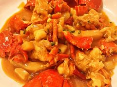 -上海小南国(正大店)