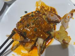 -马凯餐厅(地安门店)