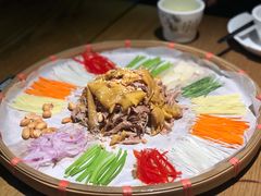 -大鸽饭(岗顶店)