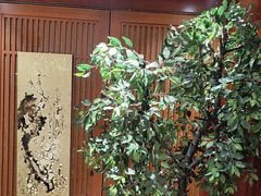 -金枝玉叶上海人家食府(三里河店)