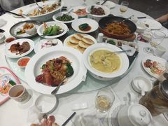 -万龙洲海鲜(大兴绿地缤纷城店)