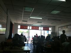 大堂-津门永胜包子铺(哈尔滨道总店)