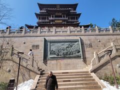 -径山寺