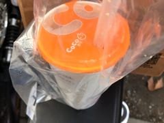 -CoCo都可(虹口龙之梦店)