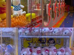 -风云再起游乐汇(北京西单西西友谊店)