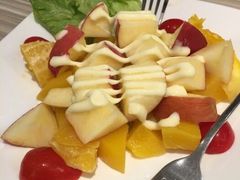 -必胜客(东大桥店)