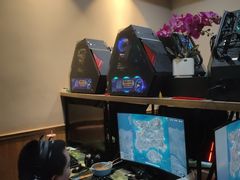 -网鱼网咖·电竞(中山友好广场店)