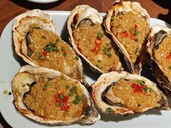 -蚝翅·海鲜粥·烧烤·羊肉季(鄞州万达店)