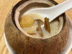 -佛有缘素食馆·荔湾老字号(陈家祠首店)