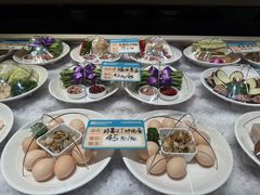 -北李·海肠捞饭·大连菜(望京凯德MALL店)