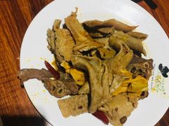 -汉巴味德自助餐厅(嘉定宝龙广场店)