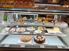 -Peet's Coffee皮爷咖啡(德基店)