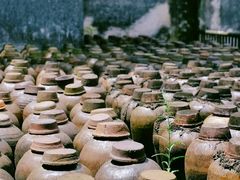 -乌镇东栅景区